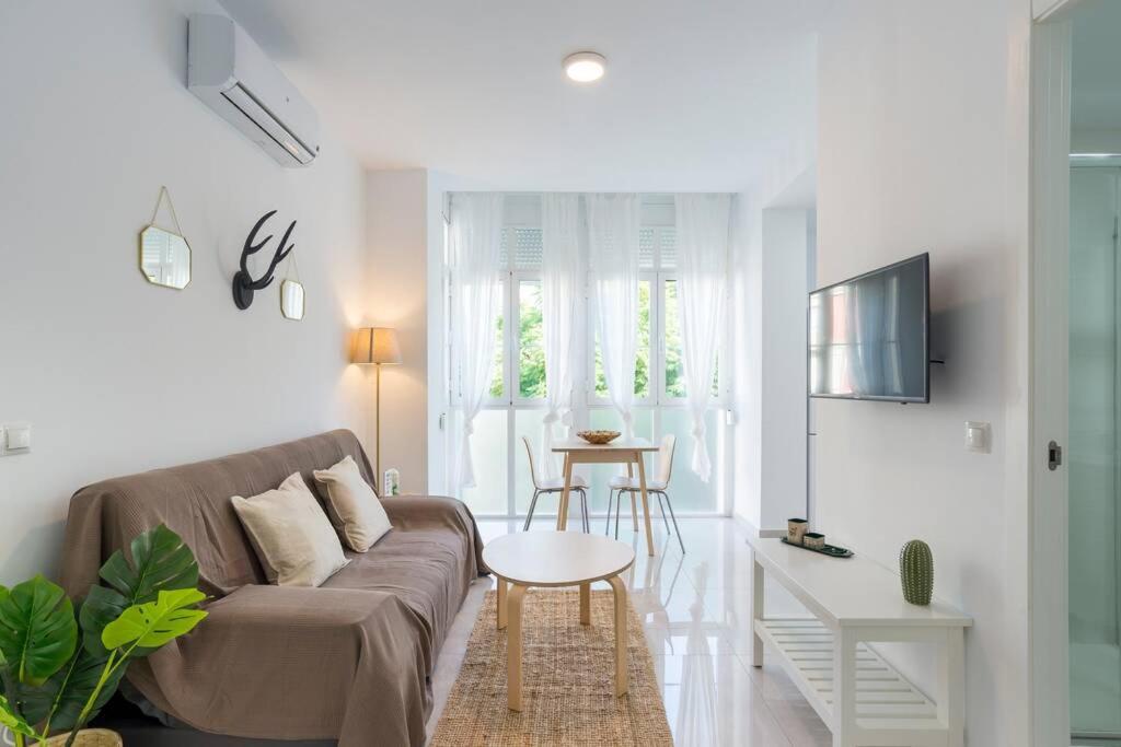 Apartamento Tgh/ Victoria Center 1a