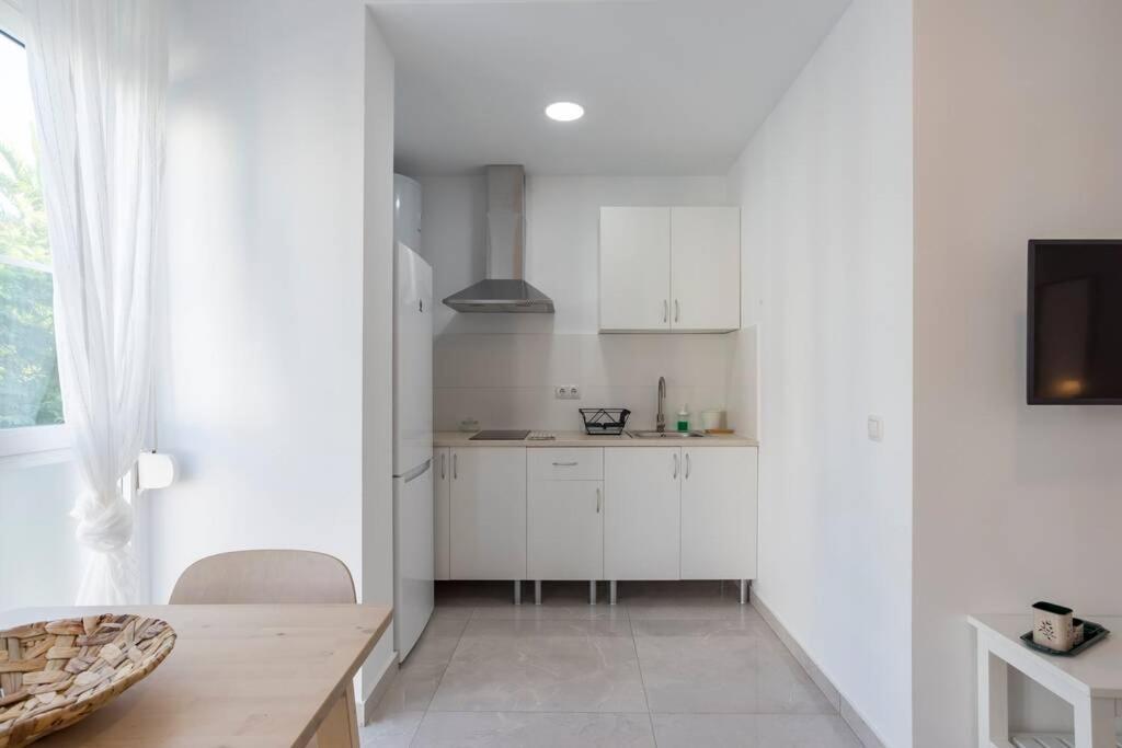 Apartamento Tgh/ Victoria Center 1a