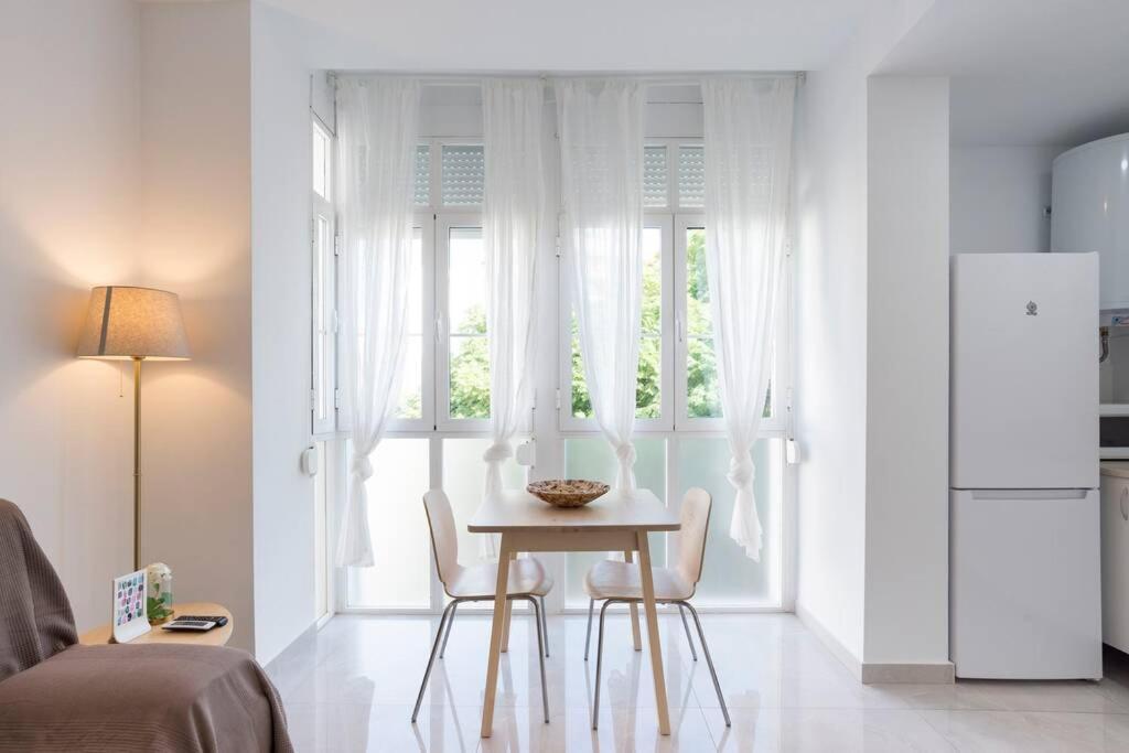 Apartamento Tgh/ Victoria Center 1a *